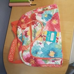 Pioneer Woman Weekender Travel Bag- Breezy Blossom